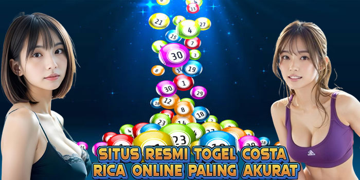 Situs Resmi Togel Costa Rica Online Paling Akurat